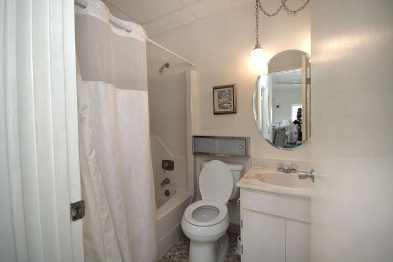 HALL-BATHROOM