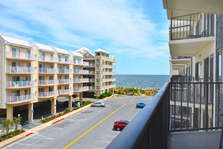 BALCONY-VIEW BALCONY-VIEW