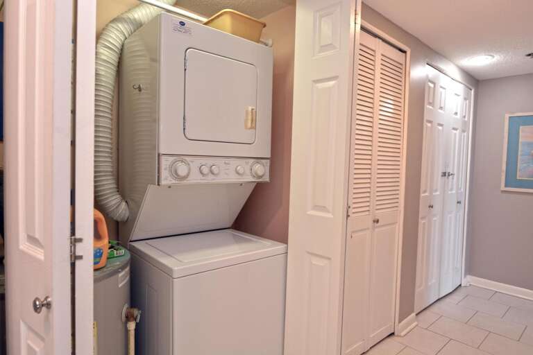 WASHER-DRYER WASHER-DRYER