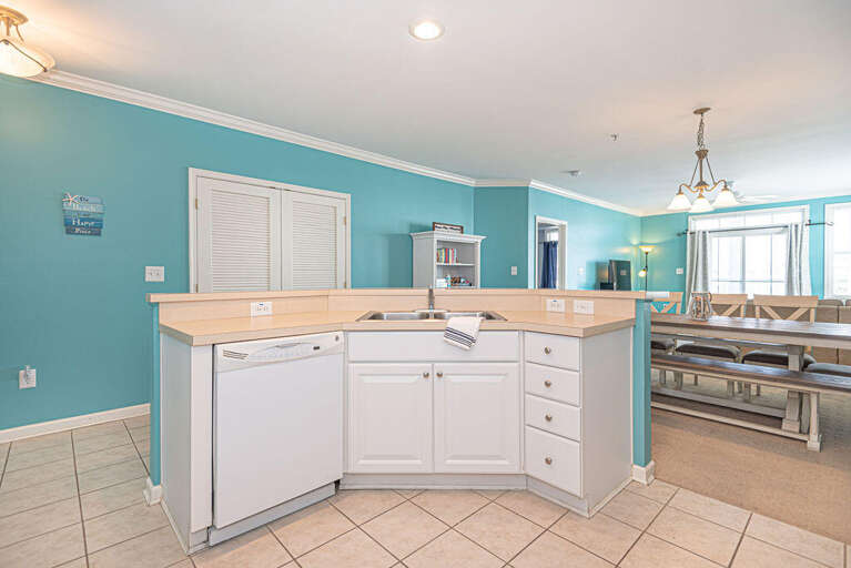 Sunset Island 4E Kitchen Island Sunset Island 4E Kitchen Island