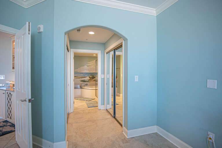 Belmont Towers 602