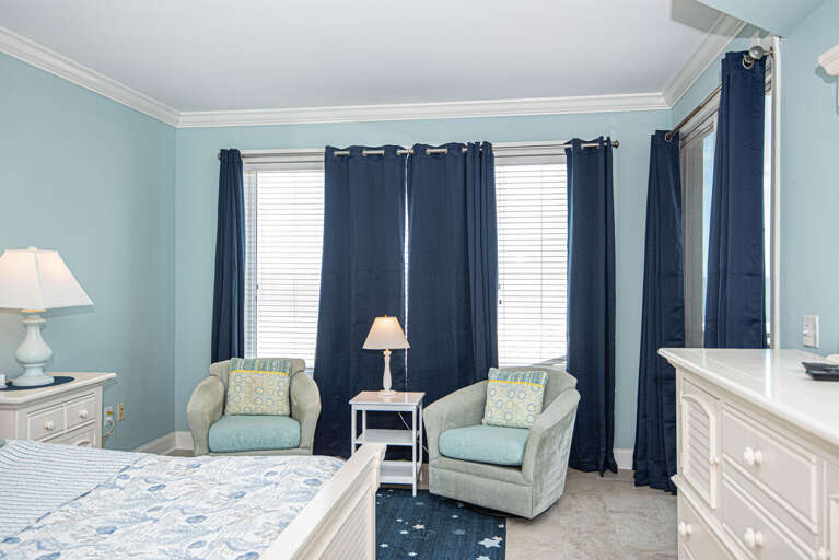 Belmont Towers 602- Belmont Towers 602-