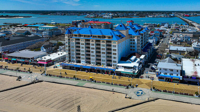 Belmont Towers 602 Belmont Towers 602