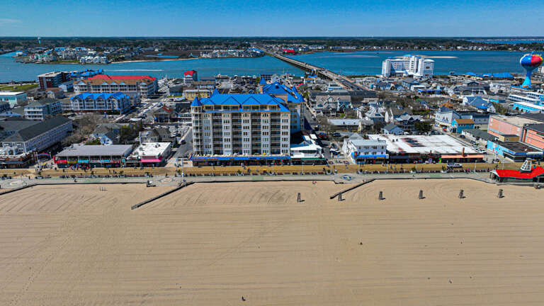 Belmont Towers 602 Belmont Towers 602