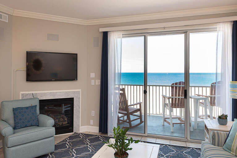 Belmont Towers 602 Luxury Ocean City, MD Vacation Rental Condo with 3