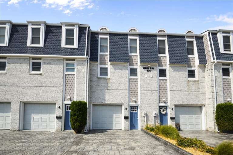 Find Rentals