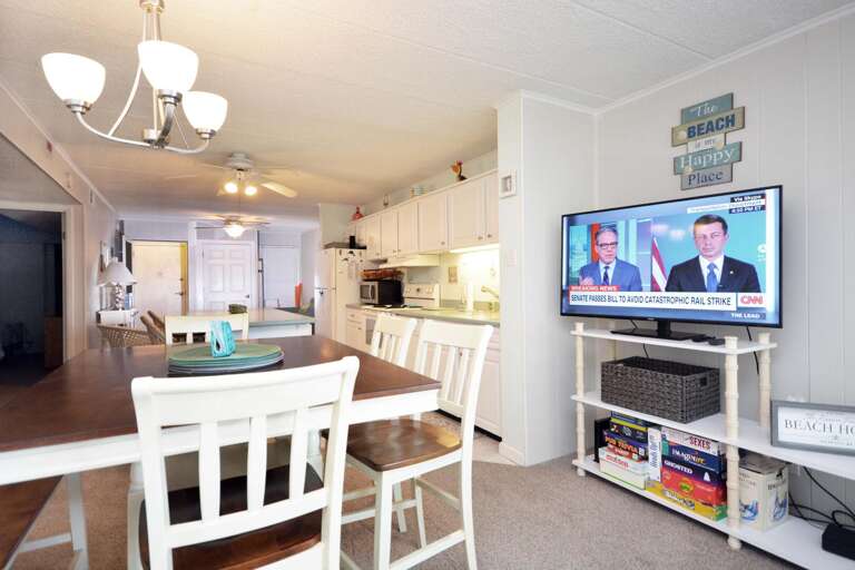 SEA TERRACE 1204-LIVING-AREA SEA TERRACE 1204-LIVING-AREA