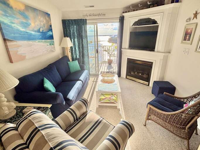 OASIS ON THE BAY 308