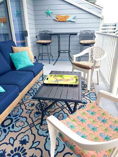 OASIS ON THE BAY 308