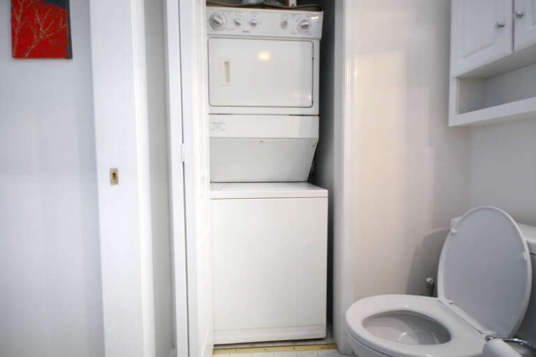 WASHER-DRYER WASHER-DRYER