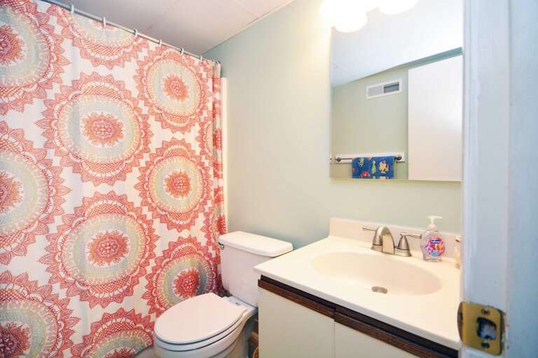 HALL-BATHROOM