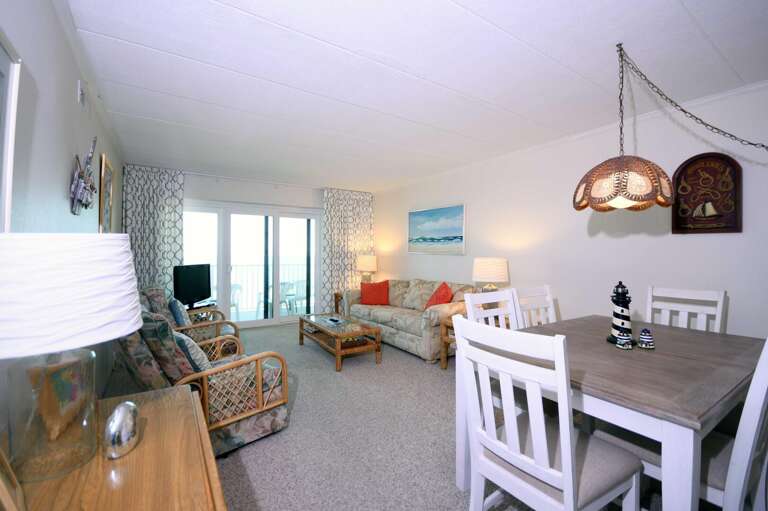 LIVING-AREA