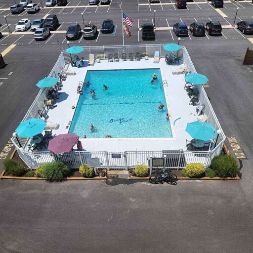 OUTDOOR-POOL OUTDOOR-POOL