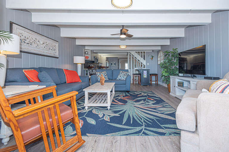 Sea Village 12-LIVING-AREA