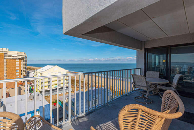 BALCONY-VIEW BALCONY-VIEW