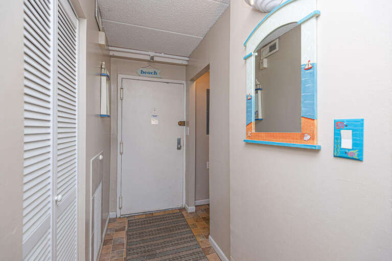 ENTRY-HALLWAY ENTRY-HALLWAY