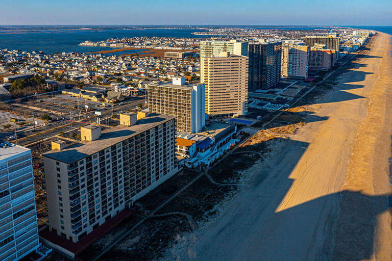 Marigot Beach 401- Building 