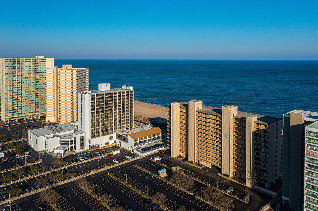 Marigot Beach 401 3 Bedroom Vacation Rental Property in Ocean City MD