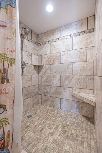 Ocean Colony 34-Bathroom 2