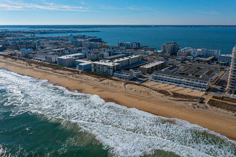 Ocean Colony 34-Beach