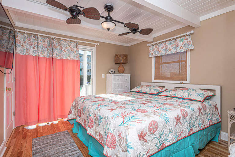 Ocean Colony 34-Bedroom 1