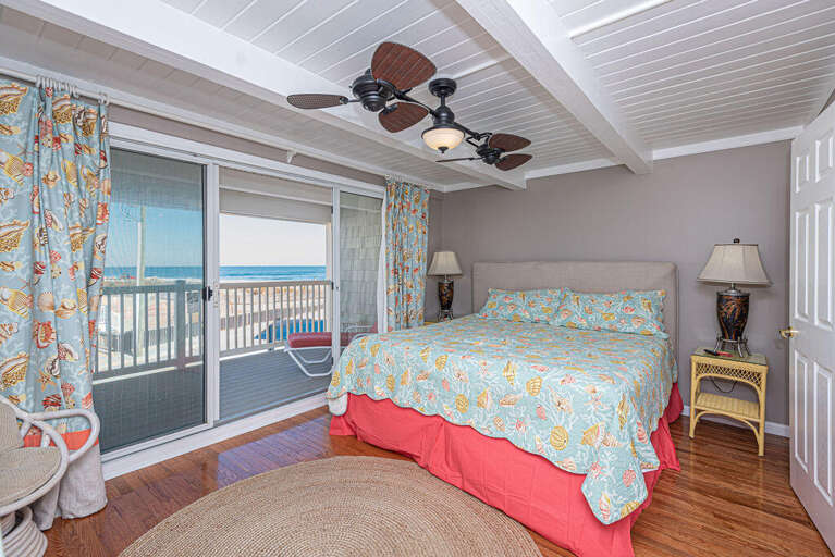 Ocean Colony 34-Bedroom 2