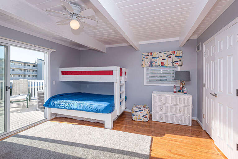 Ocean Colony 34-Bedroom 3