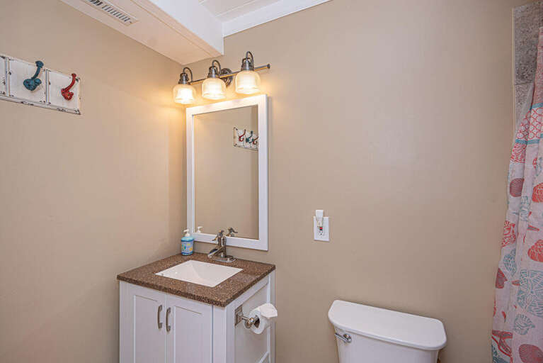 Ocean Colony 34-Bathroom 1