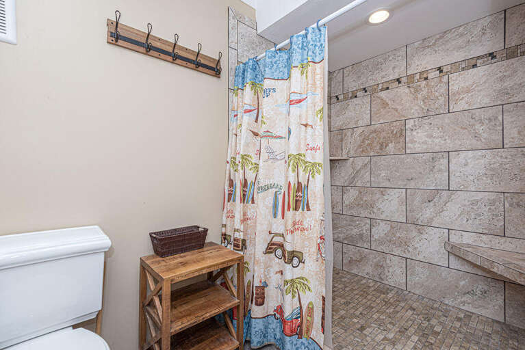 Ocean Colony 34-Bathroom 2