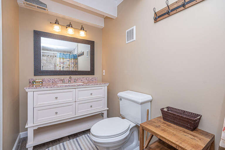 Ocean Colony 34- Bathroom2