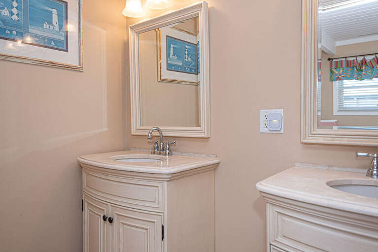 Ocean Colony 34- Bathroom3