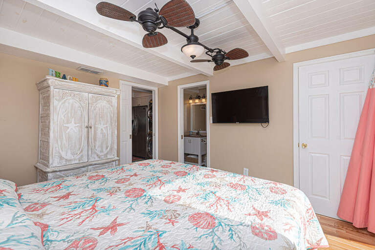 Ocean Colony 34-Bedroom 1