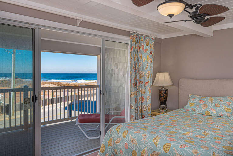 Ocean Colony 34- Bedroom 2