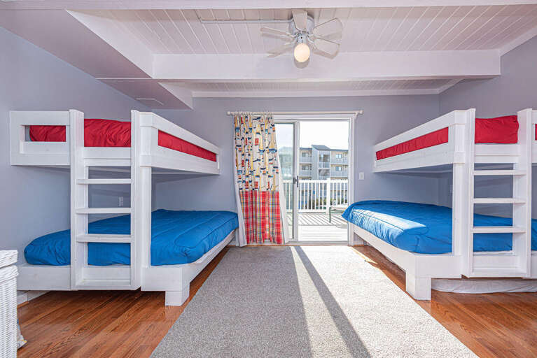 Ocean Colony 34- Bedroom 3