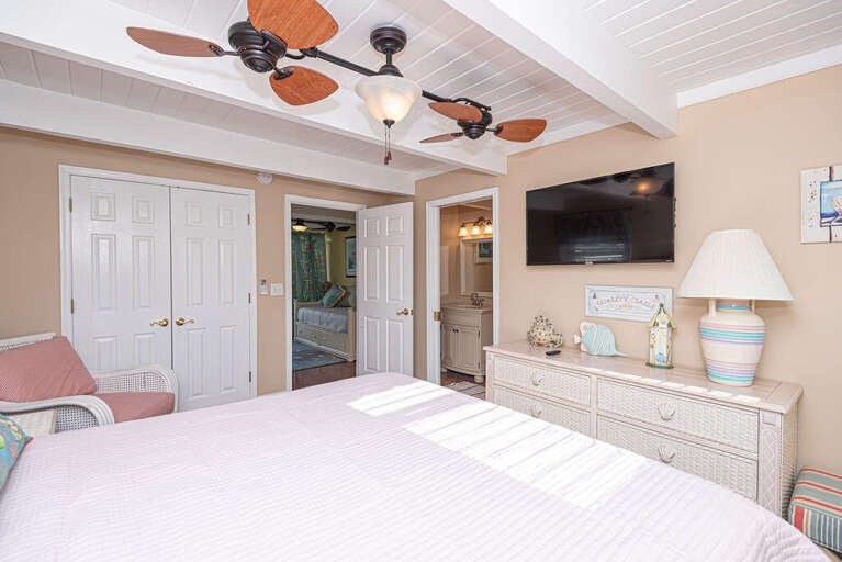 Ocean Colony 34-Bedroom 4