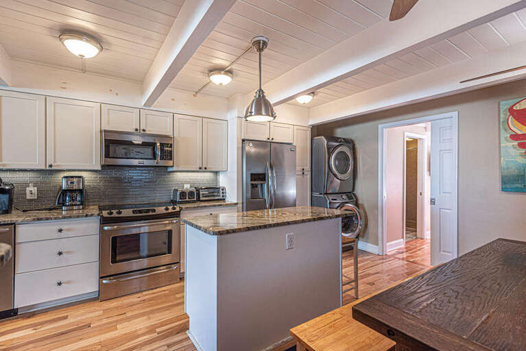 Ocean Colony 34-Kitchen