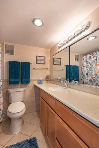 Antigua 701-Bathroom 1