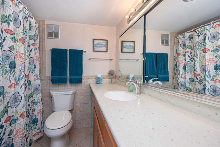Antigua 701-Bathroom 1