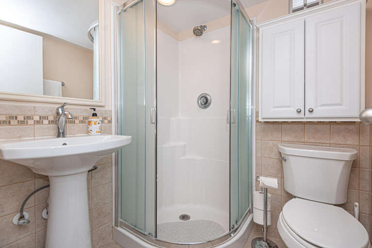 Antigua 701-Bathroom 2