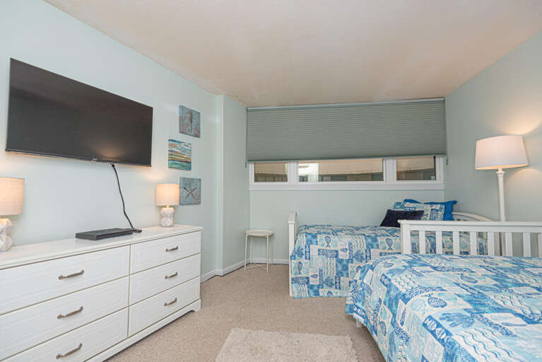 Antigua 701-Bedroom 2