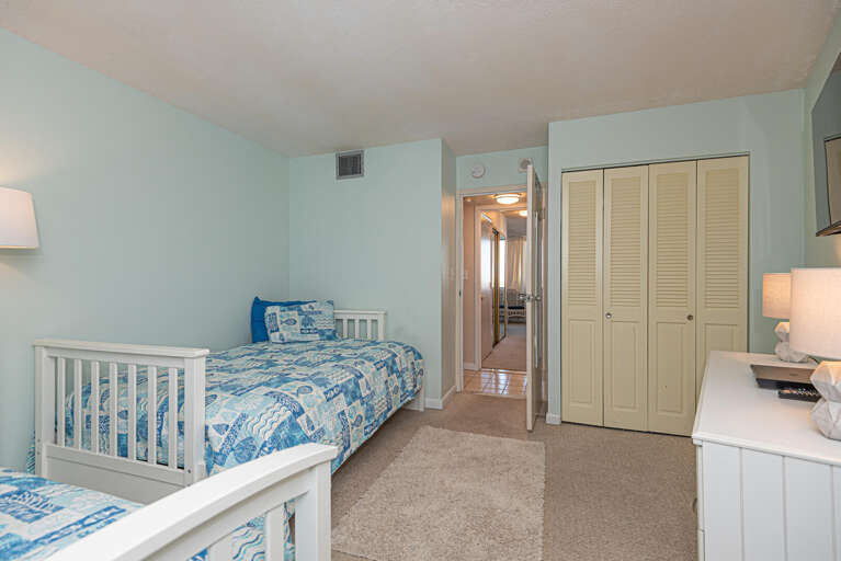 Antigua 701-Bedroom 2