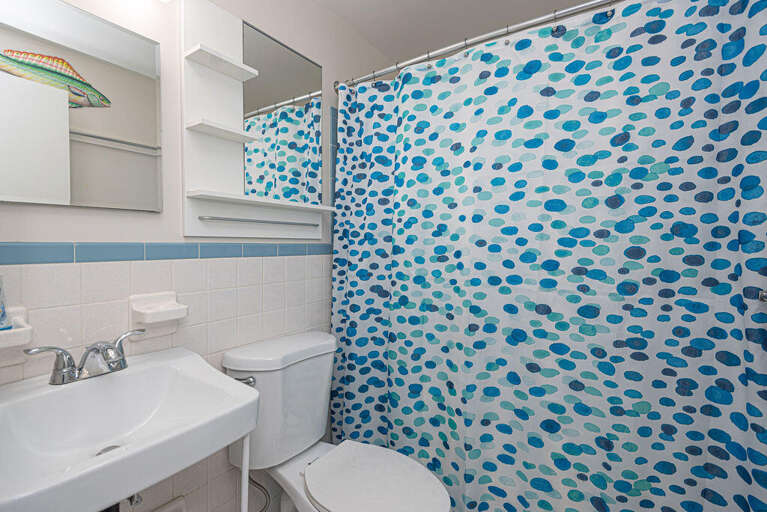 Royal Palms 307 4B- Bathroom