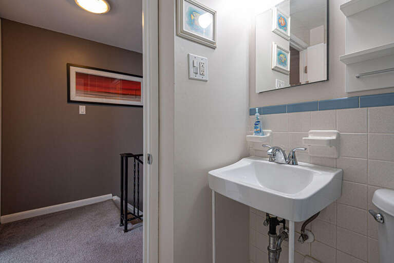 Royal Palms 307 4B- Bathroom