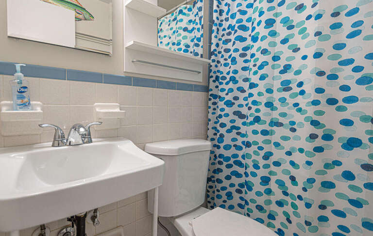 Royal Palms 307 4B- Bathroom