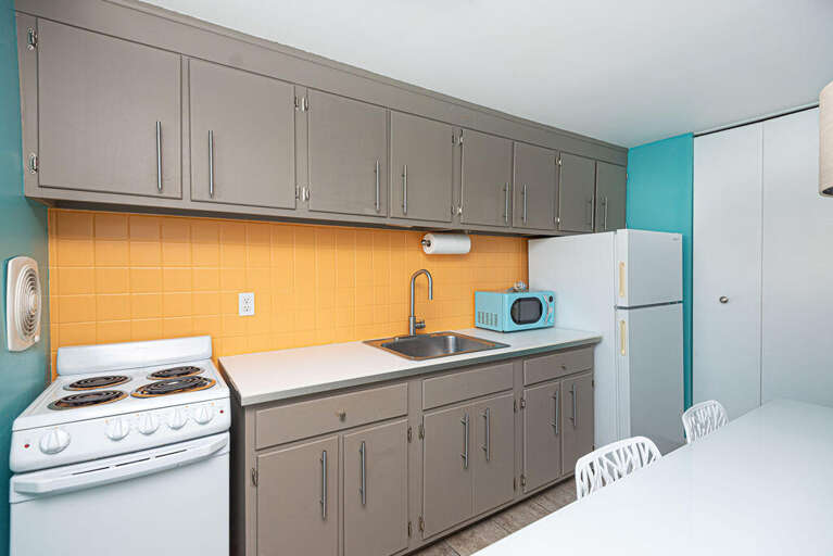 Royal Palms 307 4B-Kitchen Area