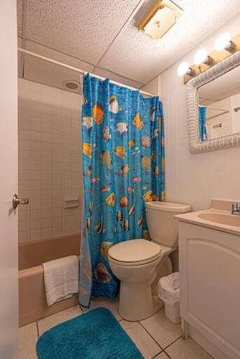 Beachloft 3G- Bathroom 2