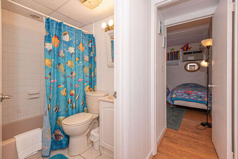 Beachloft 3G- Bathroom 2