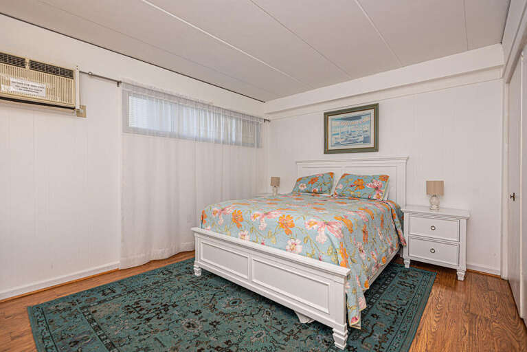 Beachloft 3G-Bedroom 1 Queen Bed
