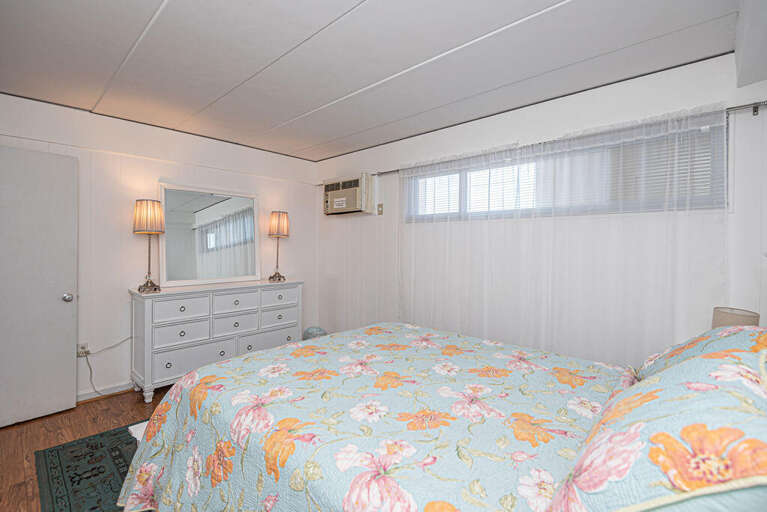 Beachloft 3G-Bedroom 1 Queen Bed