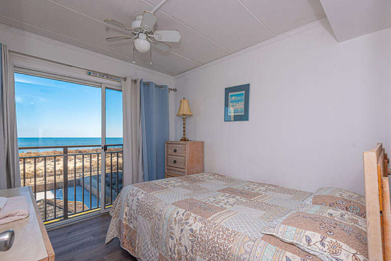 Beachloft 3G-Bedroom 2